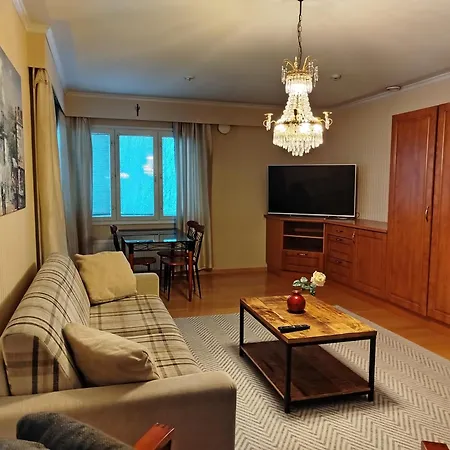 Hotel Lounatuuli