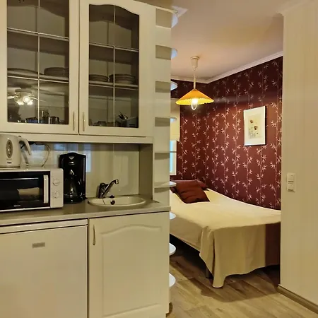 Hotel Lounatuuli