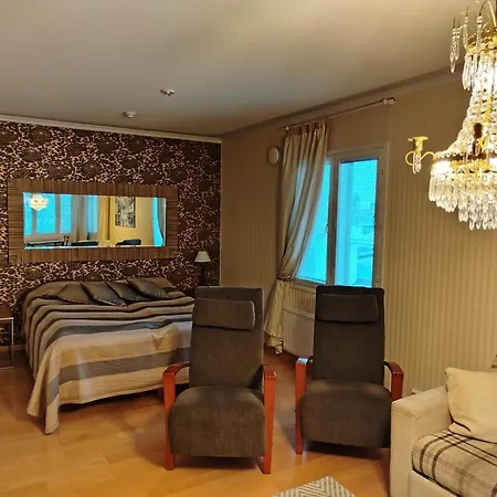 Lounatuuli Otel Ylivieska