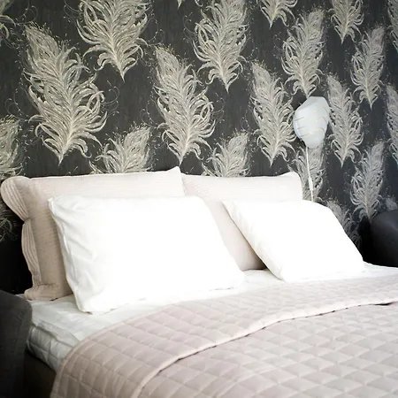 Lounatuuli Otel Ylivieska