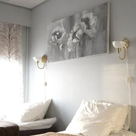 Lounatuuli Hotel