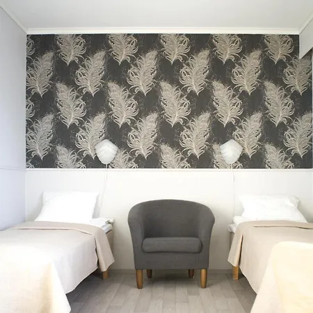Hotel Lounatuuli Ylivieska