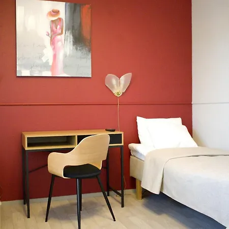 Lounatuuli Hotel