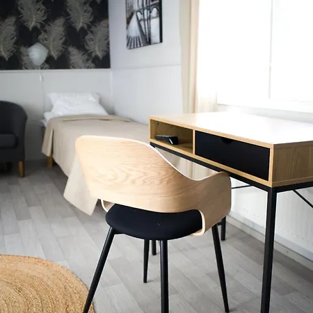 Lounatuuli Otel Ylivieska