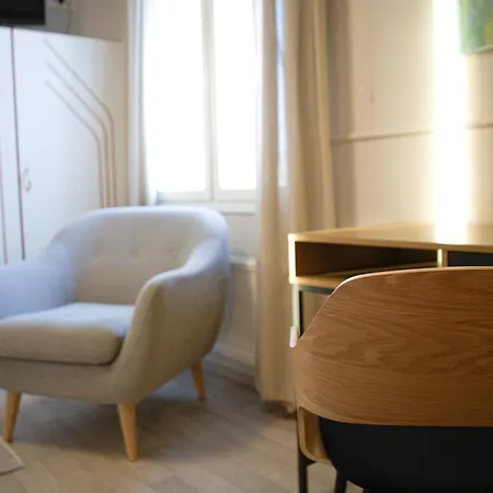 Hotel Lounatuuli