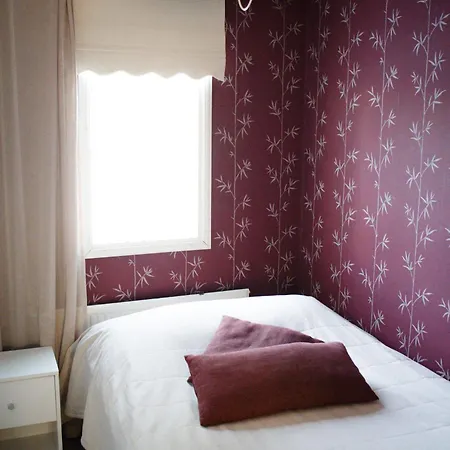 Hotel Lounatuuli 3*