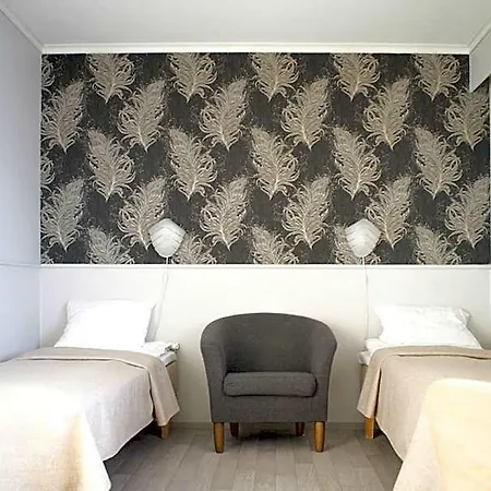 Otel Lounatuuli Ylivieska