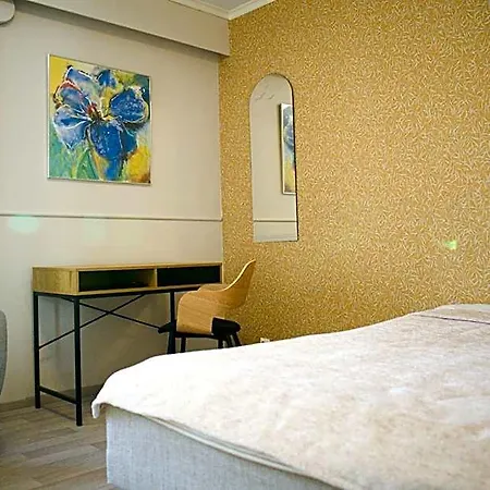Lounatuuli Otel