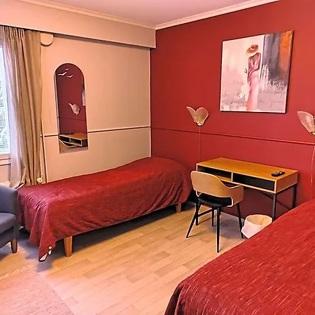 Lounatuuli 3*
