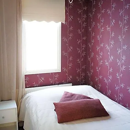 Otel Lounatuuli 3*