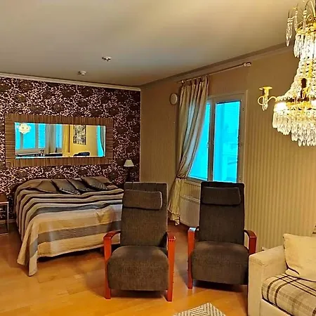 Otel Lounatuuli