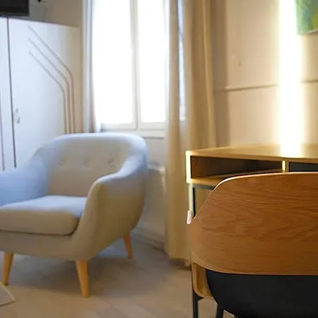 Otel Lounatuuli Ylivieska